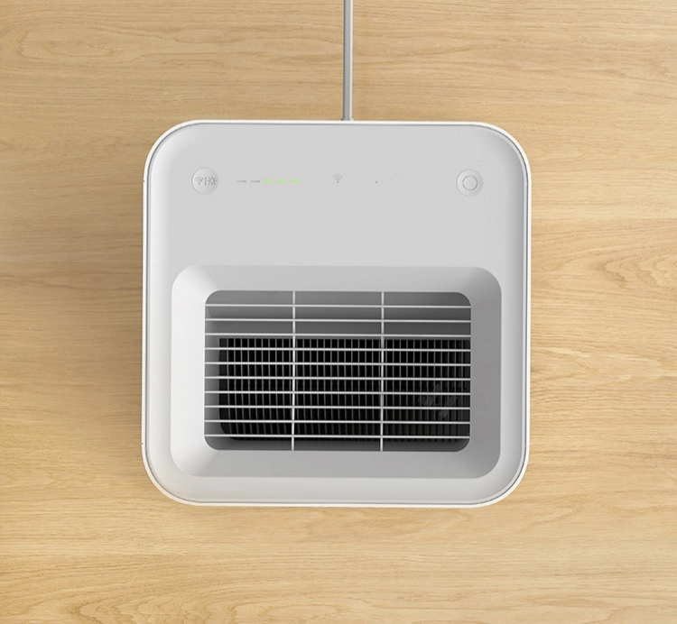 Máy tạo độ ẩm thông minh Xiaomi Zhimi humidifier 4L Máy tạo độ ẩm thông minh Xiaomi Zhimi humidifier 4L